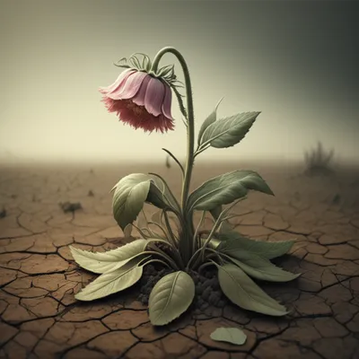 Illustration depresses - Image 1