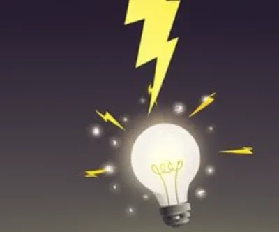 Illustration zapping - Image 1