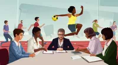 Illustration tryouts - Image 1