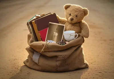 Illustration matilda - Image 1