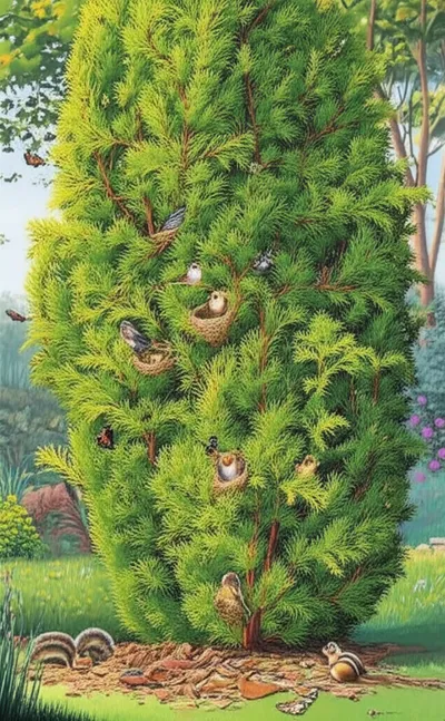 Illustration biota - Image 1