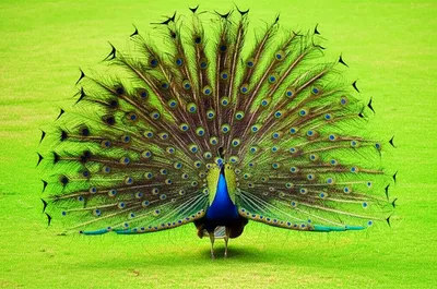 Illustration stalks - Image 1