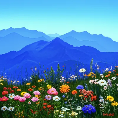 Illustration fore - Image 1