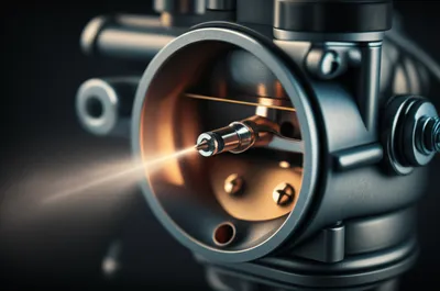 Illustration jet - Image 1