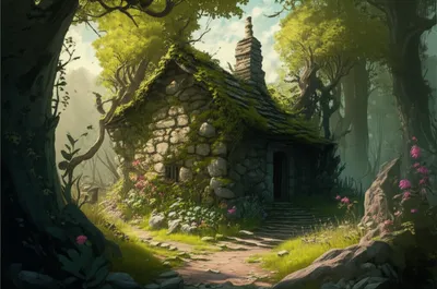 Illustration secular - Image 1