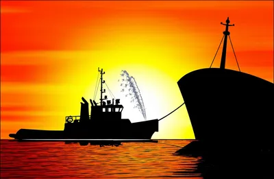 Illustration heave - Image 1