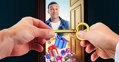 Illustration voucher - Image 1