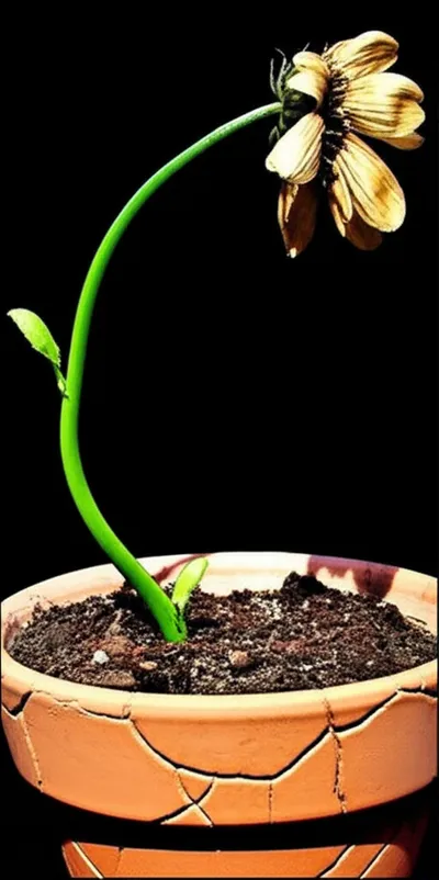 Illustration resurrect - Image 1