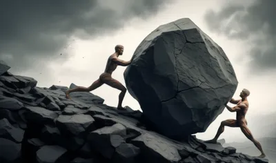 Illustration insisted - Image 1