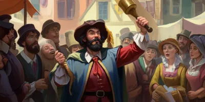 Illustration blazon - Image 1