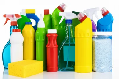 Illustration bleaches - Image 1