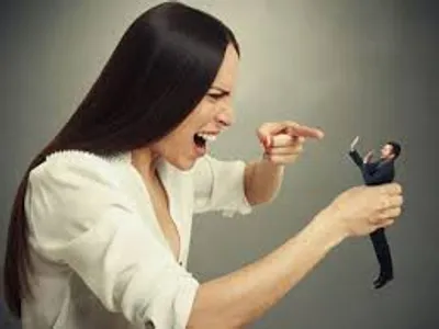 Illustration suspicion - Image 3