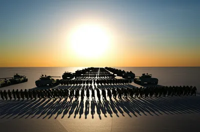 Illustration mobilized - Image 1