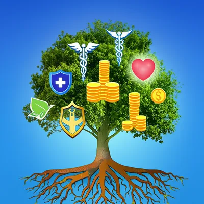 Illustration welfare