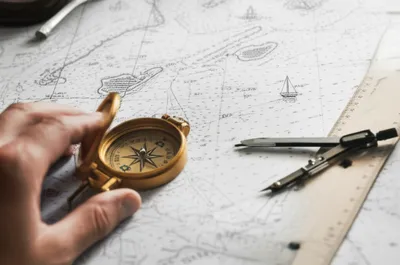 Illustration charted