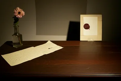 Illustration distress - Image 1