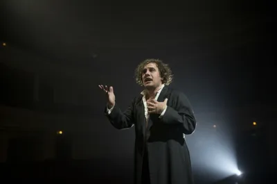 Illustration soliloquizing - Image 1