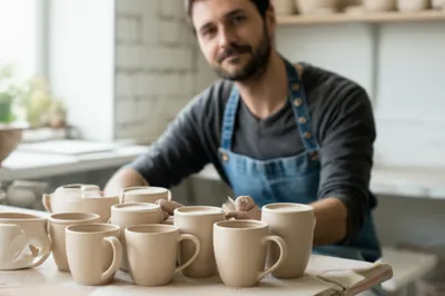 Illustration pieces - Image 1