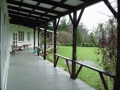 Illustration veranda - Image 2