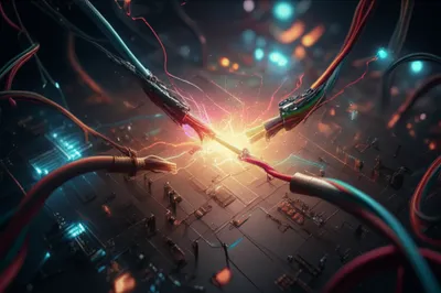 Illustration fault - Image 1