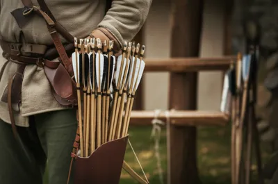 Illustration garb - Image 1