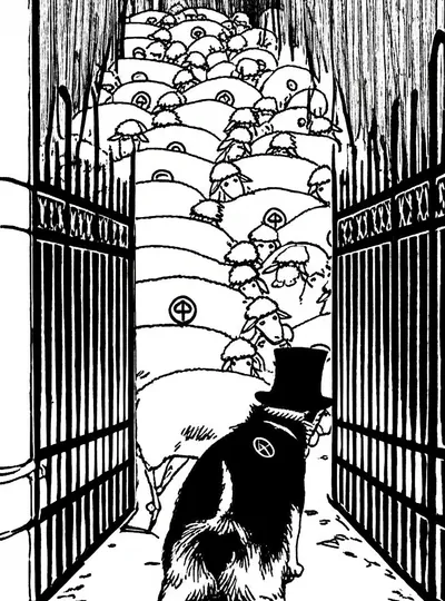 Illustration markets - Image 2