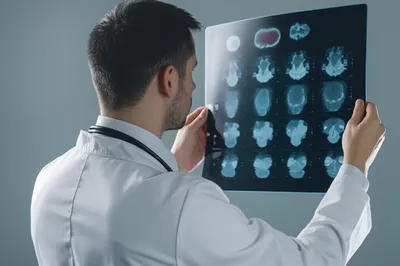 Illustration zebra - Image 1