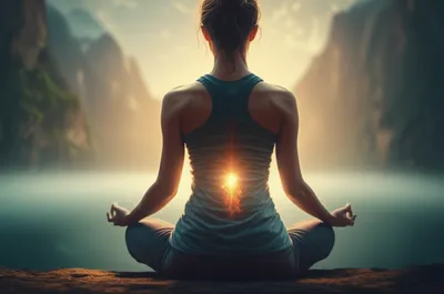 Illustration sacral - Image 1