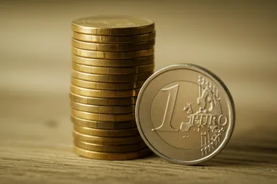 Illustration cent - Image 1