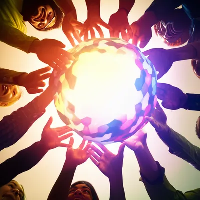 Illustration throws - Image 1