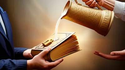 Illustration spilt - Image 1