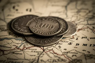 Illustration thalers - Image 1