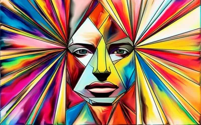 Illustration twisted - Image 1