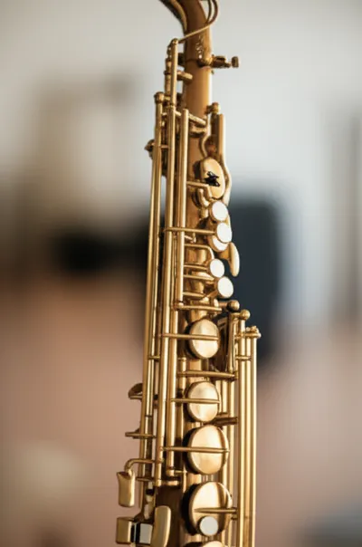 Illustration mouthpiece