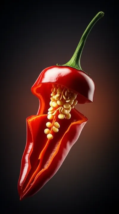 Illustration spicier - Image 1