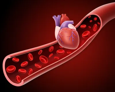 Illustration pulsing - Image 1