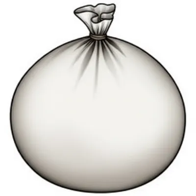 Illustration bag - Image 1