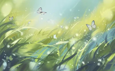 Illustration brushing - Image 1