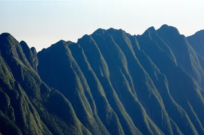 Illustration ridge - Image 1