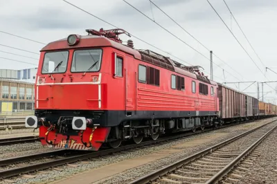 Illustration wagon - Image 1