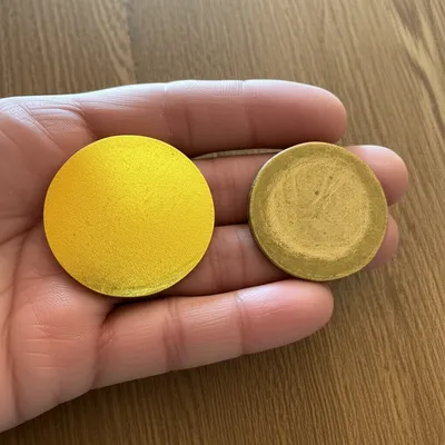 Illustration counterfeit - Image 1