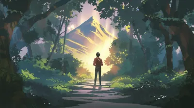 Illustration orientated - Image 1