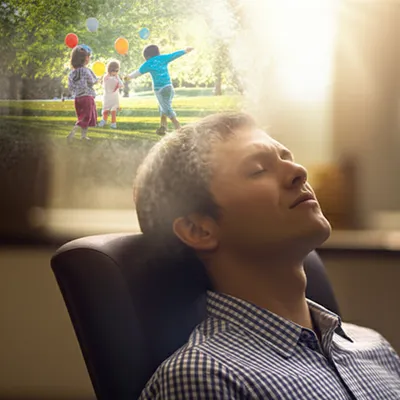 Illustration recollected