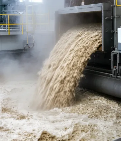 Illustration pulping