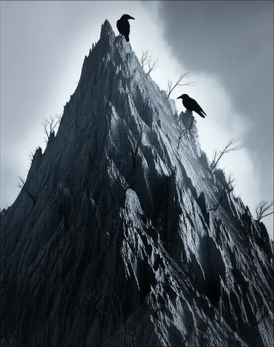 Illustration sterner - Image 1