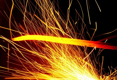 Illustration blazes - Image 1