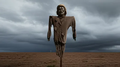 Illustration shagged - Image 1