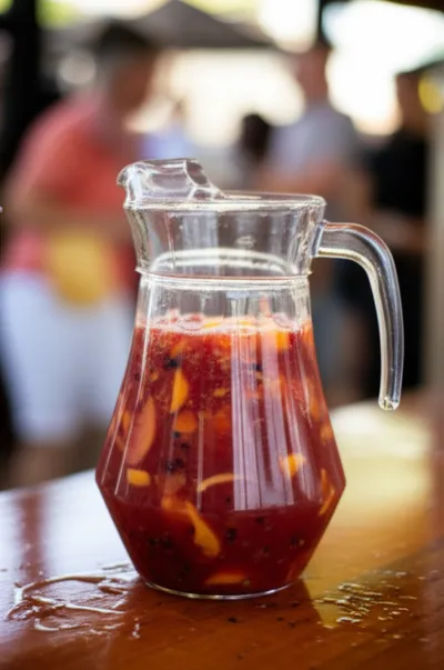 Illustration glass - Image 1