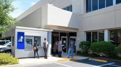 Hình ảnh minh họa banks - Ảnh 1