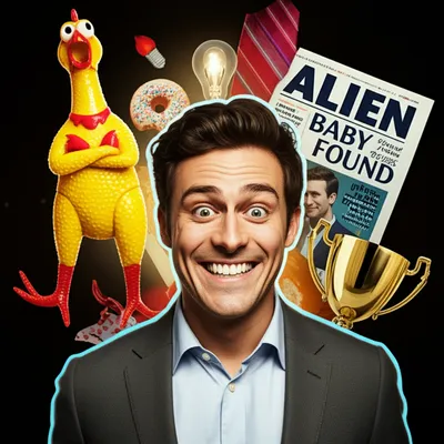 Illustration fodder - Image 1